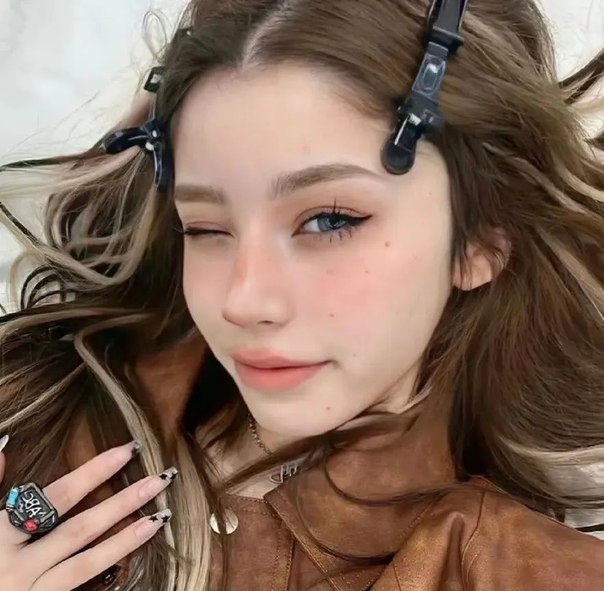 与鱼共眠